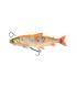 Savage Gear 3D Line Thru Whitefish 17cm/53g Raubfischangeln, Hecht,Zander,Wels