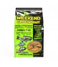 Genlog Groundbait Weekend 5kg